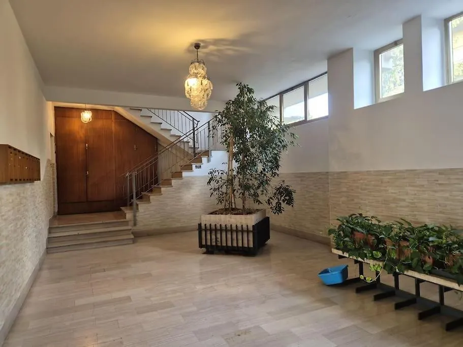 Apartment Appartamento Talenti Con Parcheggio Florence