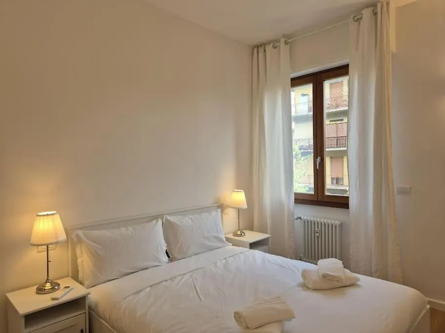 Apartment Appartamento Talenti Con Parcheggio Florence
