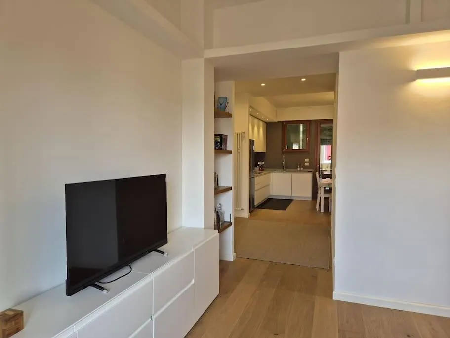 Apartment Appartamento Talenti Con Parcheggio Florence