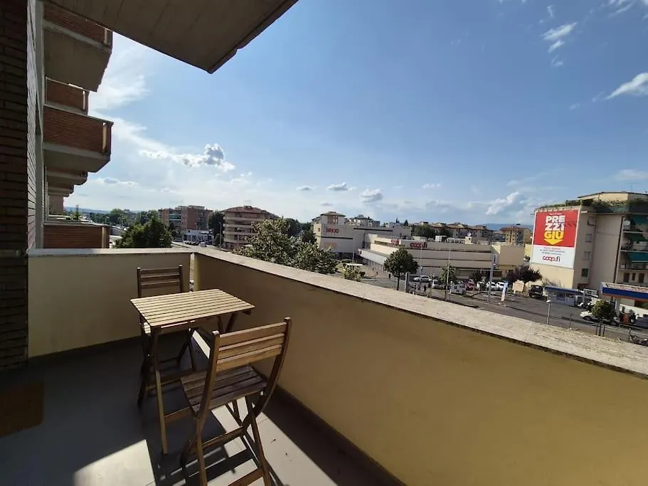 Appartamento Talenti Con Parcheggio Florence 0*,  Italy