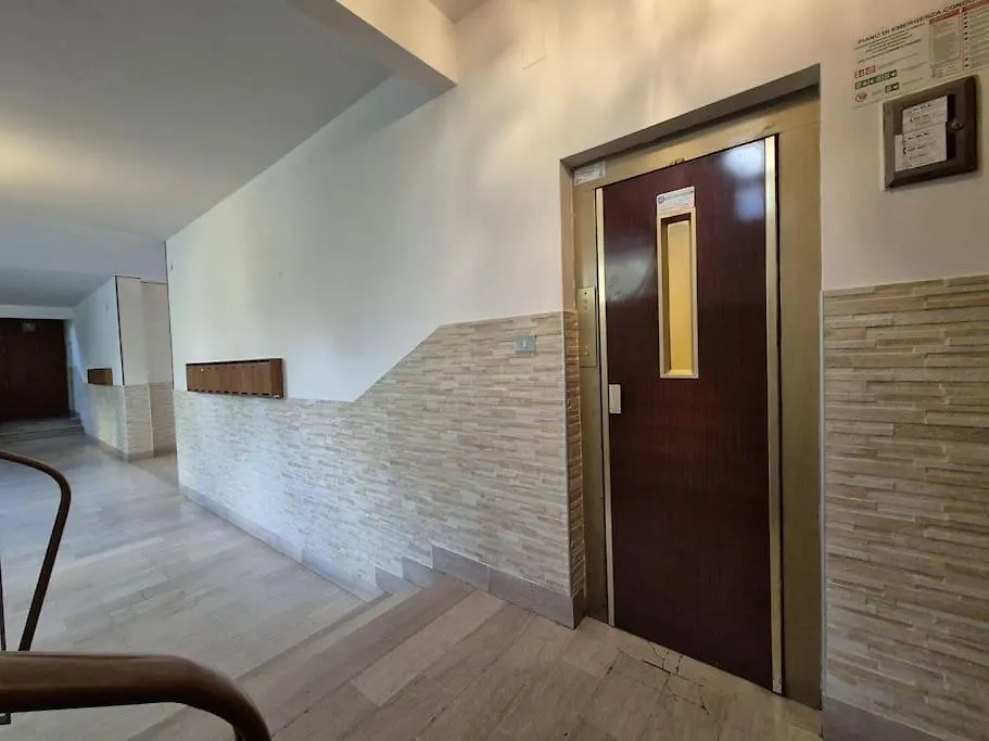 Appartamento Talenti Con Parcheggio Florence