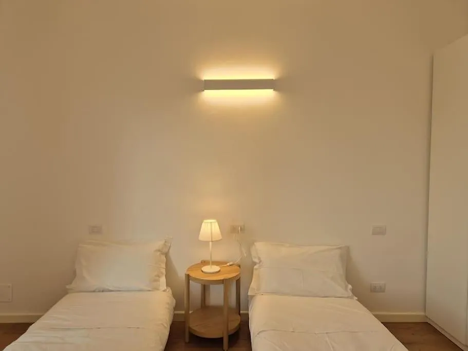 Appartamento Talenti Con Parcheggio Florence Apartment