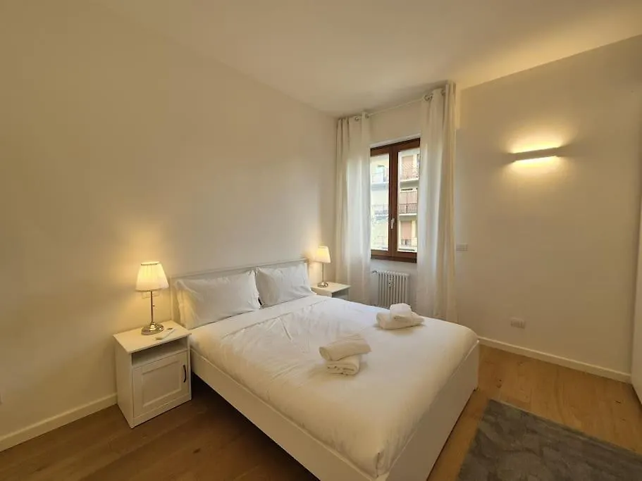 Apartment Appartamento Talenti Con Parcheggio Florence
