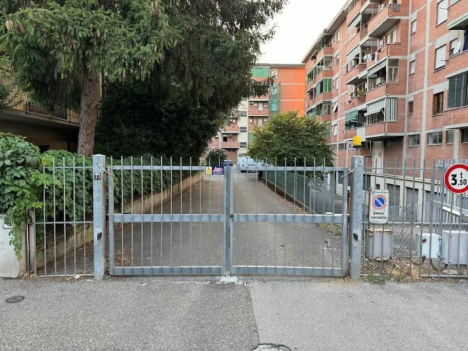 Apartment Appartamento Talenti Con Parcheggio Florence Italy