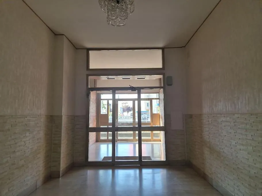 Apartment Appartamento Talenti Con Parcheggio Florence Italy