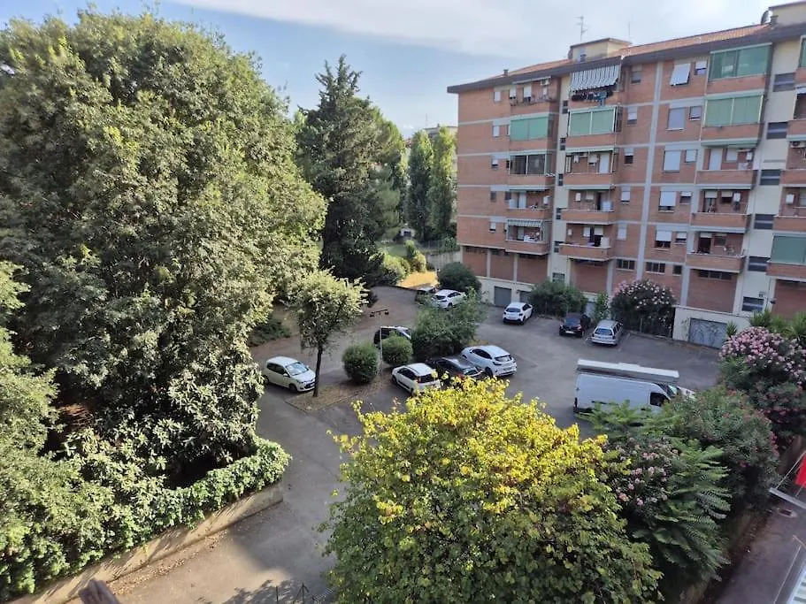 Appartamento Talenti Con Parcheggio Florence
