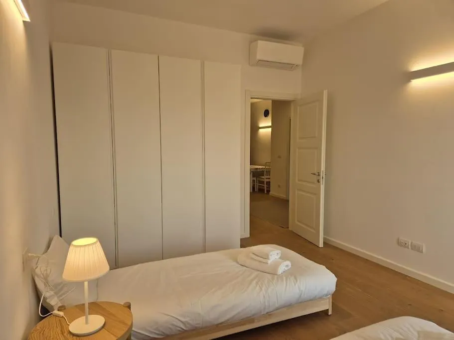 Appartamento Talenti Con Parcheggio Florence Apartment