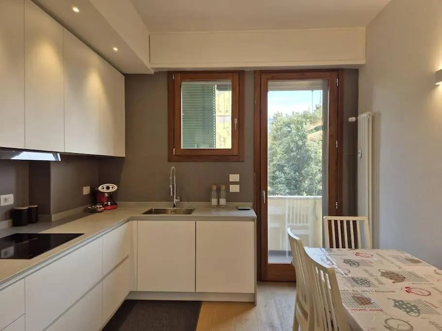 Apartment Appartamento Talenti Con Parcheggio Florence