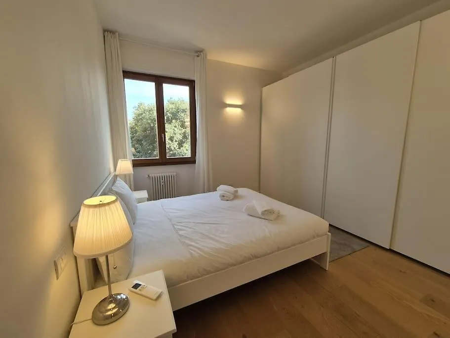 Appartamento Talenti Con Parcheggio Florence Italy