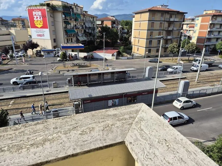 Apartment Appartamento Talenti Con Parcheggio Florence