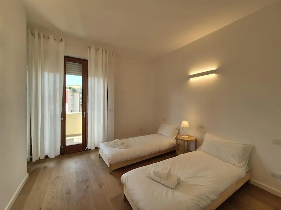 Appartamento Talenti Con Parcheggio Florence Apartment