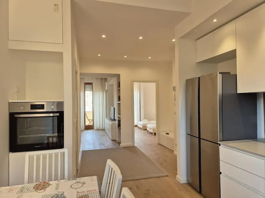 Apartment Appartamento Talenti Con Parcheggio Florence