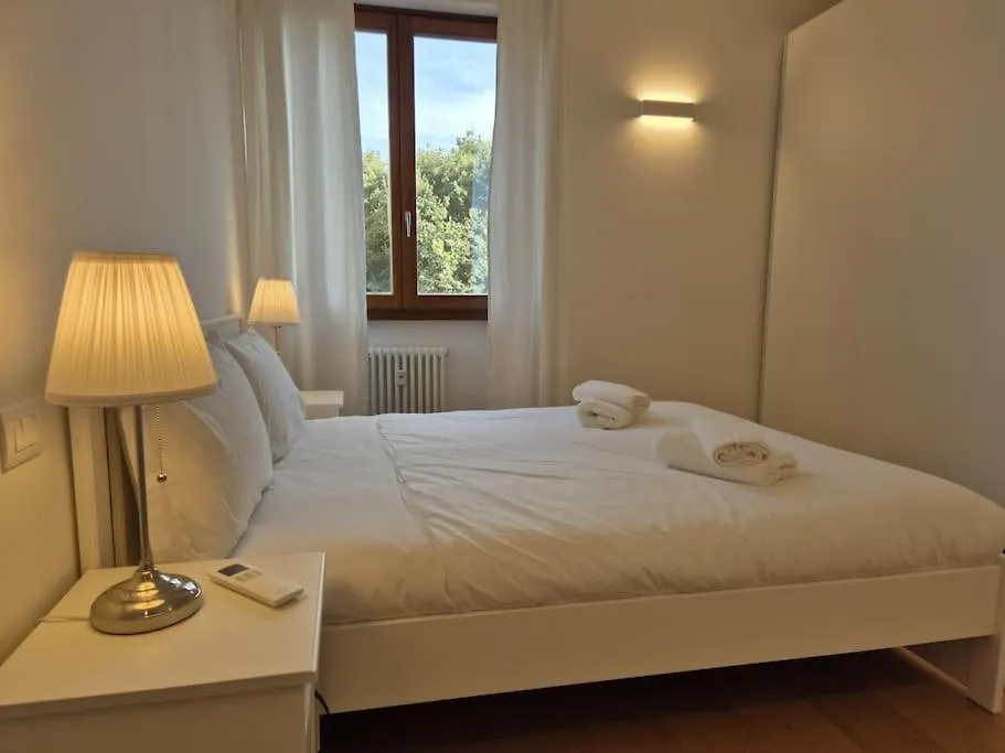 Appartamento Talenti Con Parcheggio Firenze Italien
