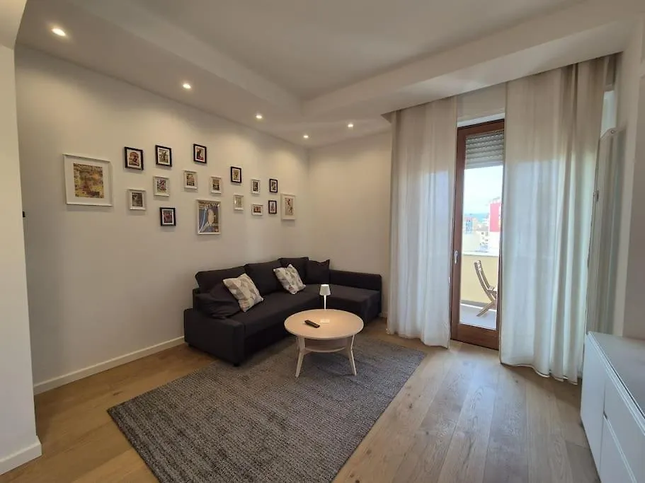 Appartamento Talenti Con Parcheggio Firenze
