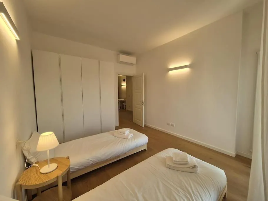 Appartamento Talenti Con Parcheggio Firenze Italien