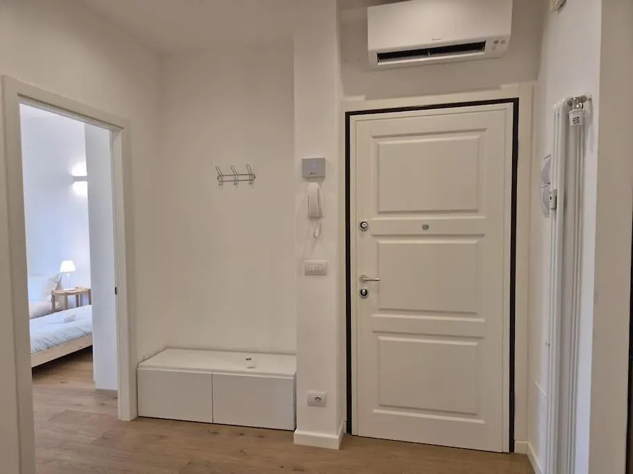 Appartamento Talenti Con Parcheggio Florence Apartment