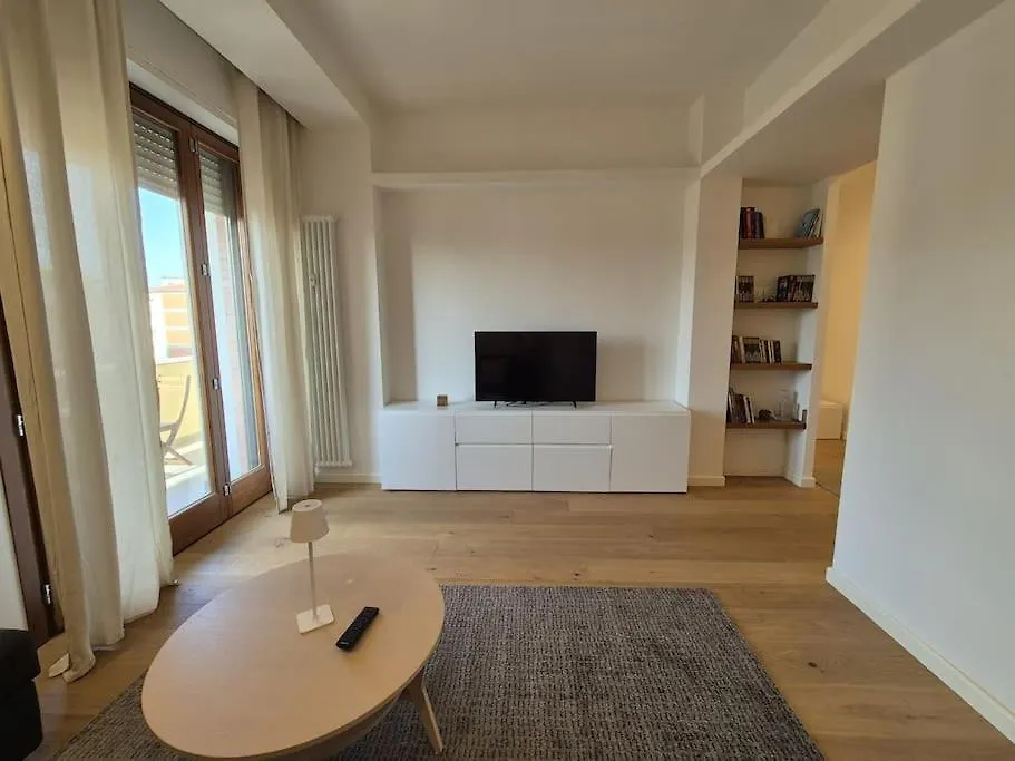 Apartment Appartamento Talenti Con Parcheggio Florence Italy